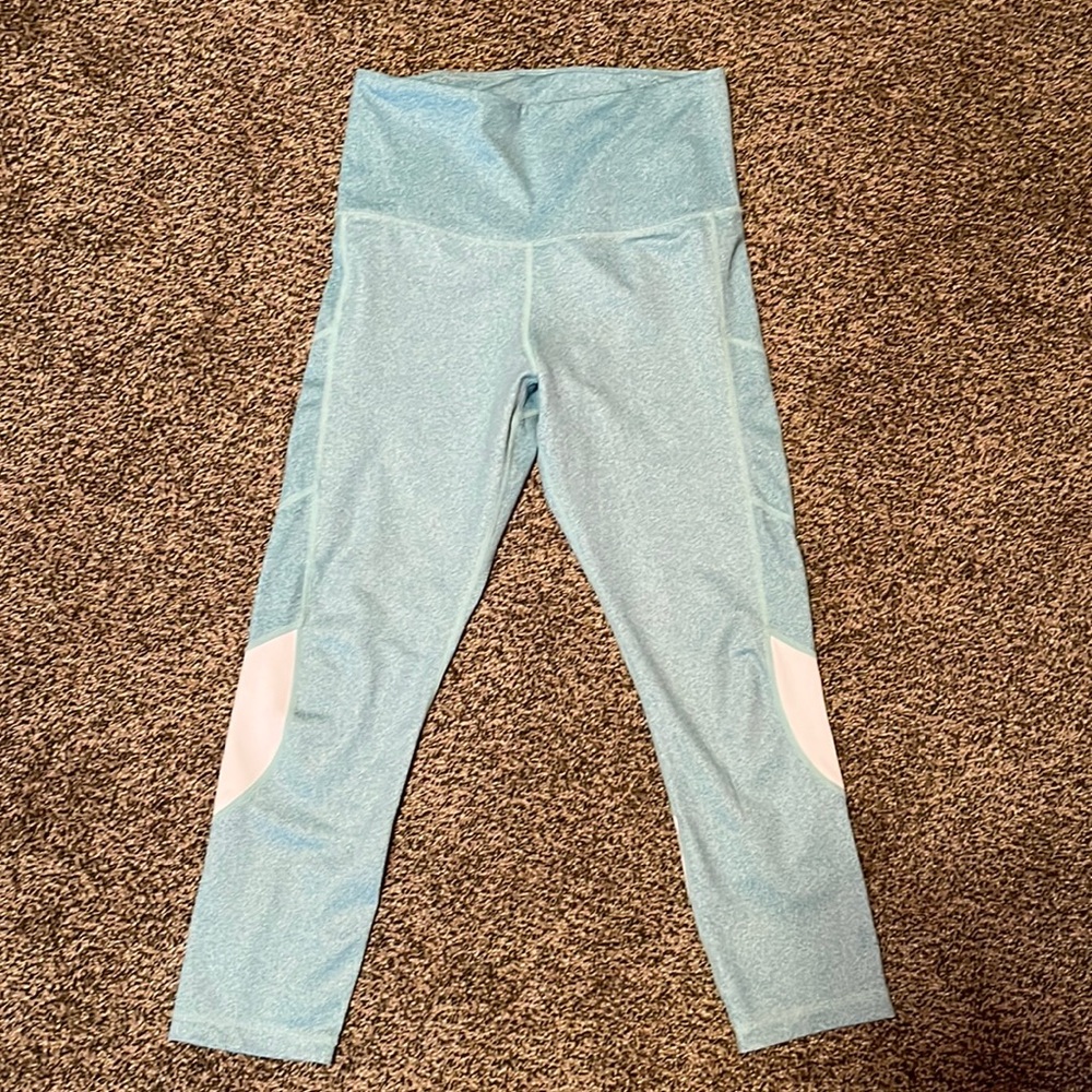 Zyia Light n tight leggings